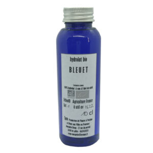 Hydrolat de Bleuet 10cl